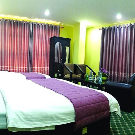 Asian Hotel Butwal Exterior foto