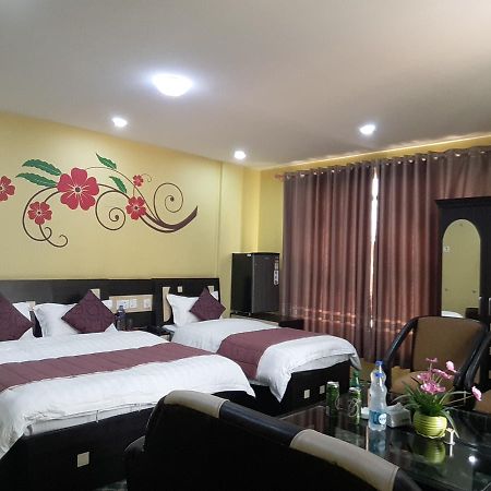 Asian Hotel Butwal Exterior foto