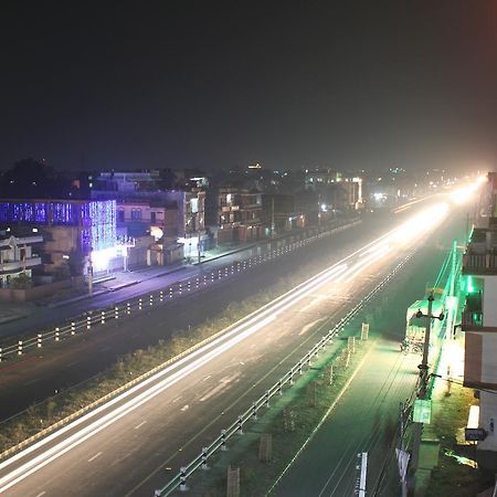 Asian Hotel Butwal Exterior foto