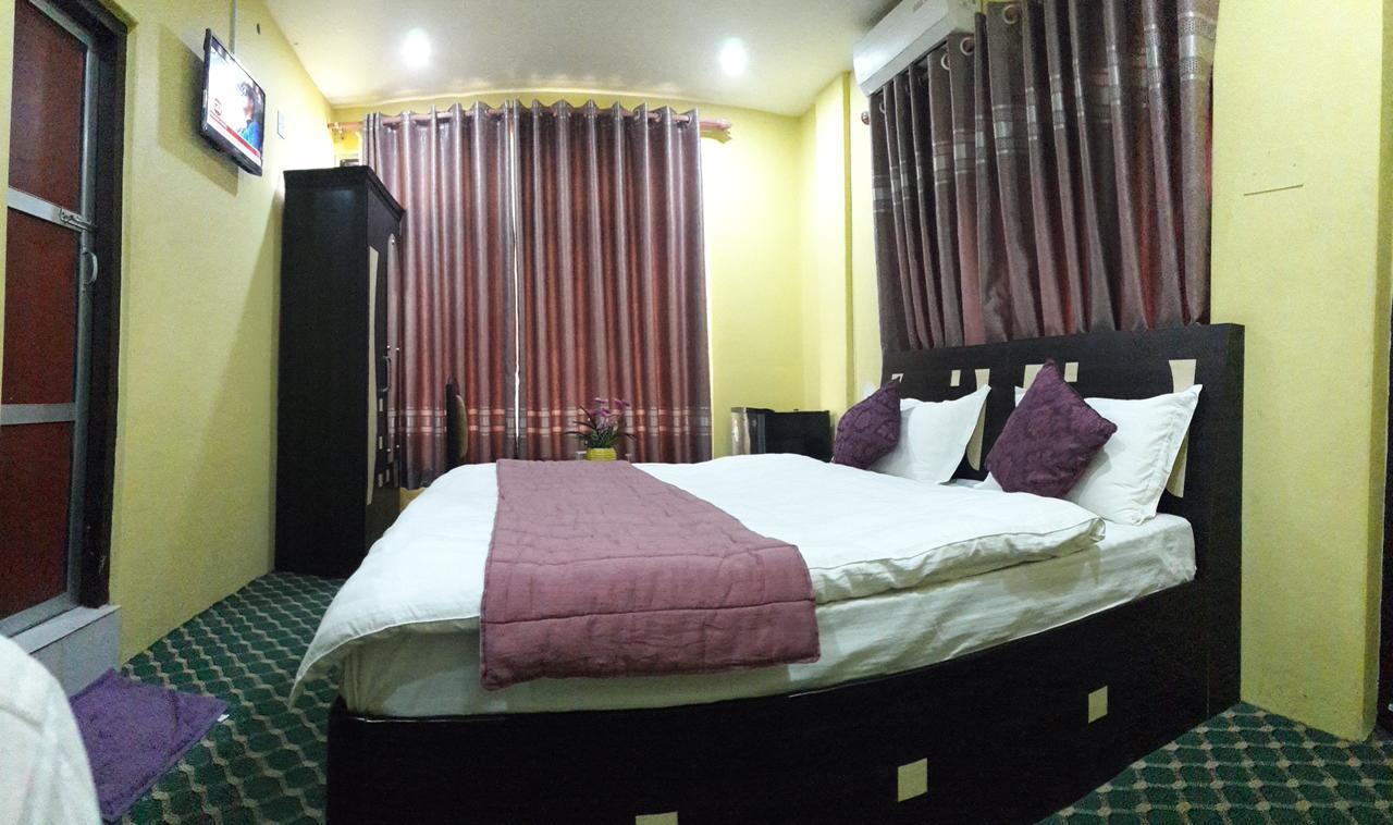 Asian Hotel Butwal Exterior foto