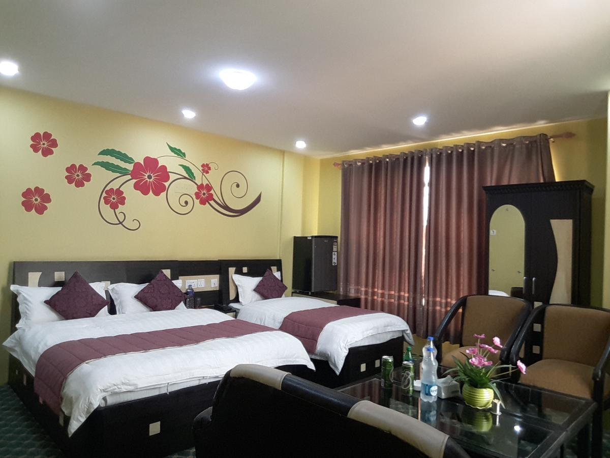 Asian Hotel Butwal Exterior foto