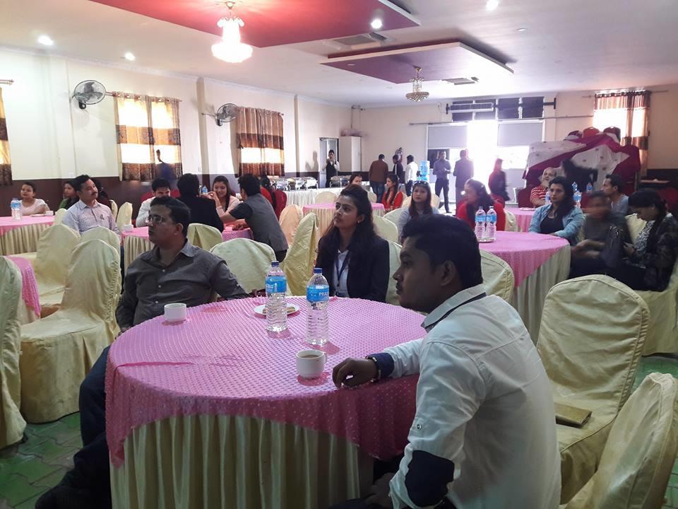 Asian Hotel Butwal Exterior foto